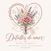 Detalles de Amor – Inicio